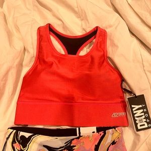 Dkny Women's Scoop Neck Bra